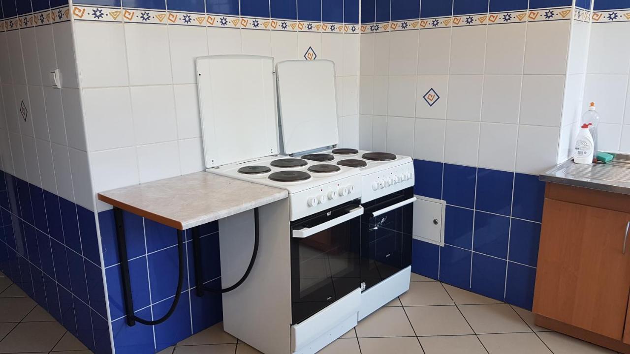 Dom Studencki Nr 11 Brzezno Hostel