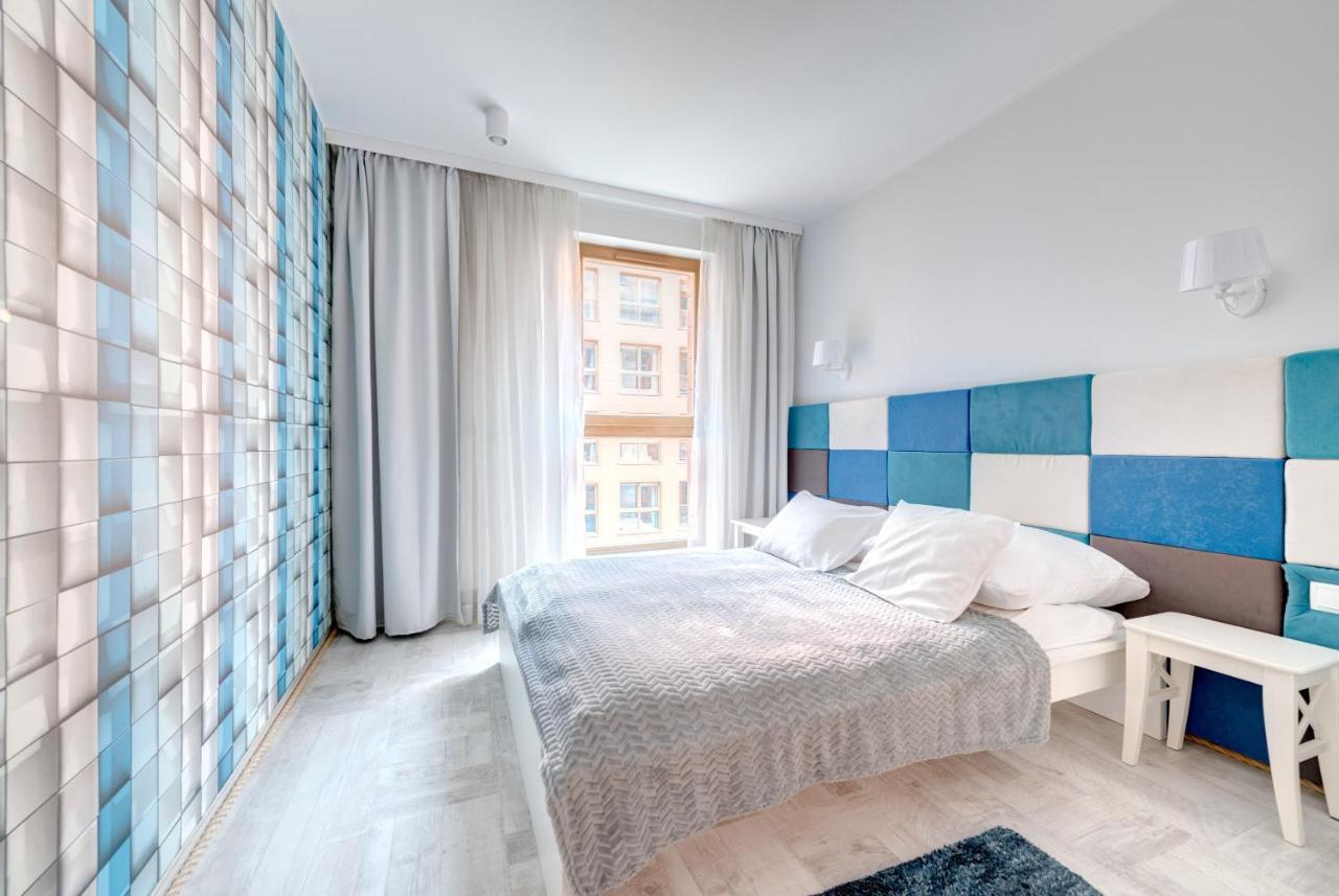 3 - Admiralski Apartment *