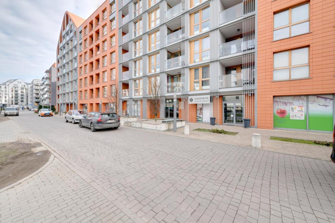 3 - Admiralski Apartment *