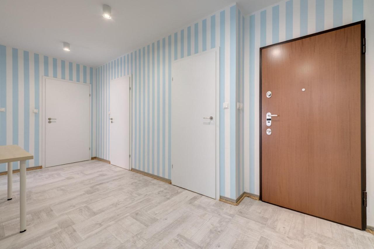 Apartment 3 - Admiralski Gdansk