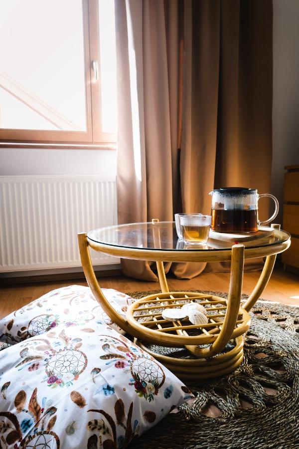 Privat bolig Viktoria Dom Na Wyspie Gdańsk