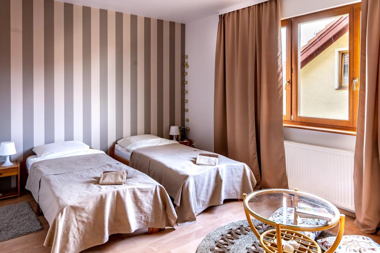 Privat bolig Viktoria Dom Na Wyspie Gdańsk