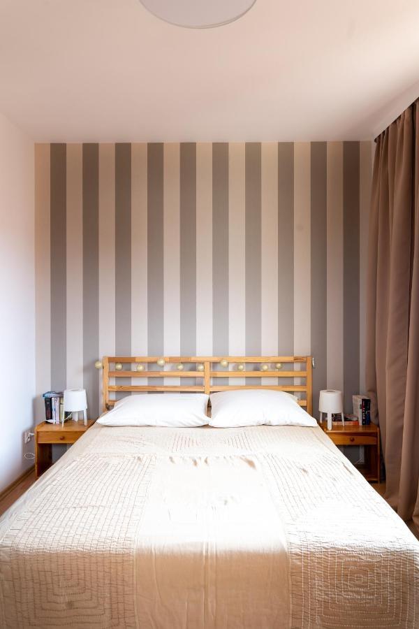 Privat bolig Viktoria Dom Na Wyspie