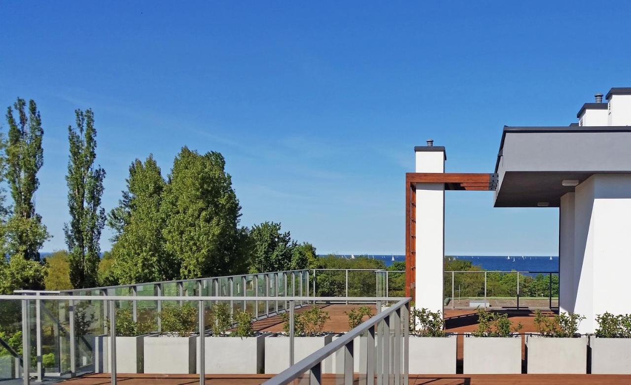 Apartment Sunray Beach Apartament - Tre Mare *