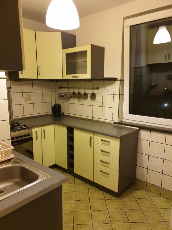 Optimum Oliwa Apartamento Gdańsk