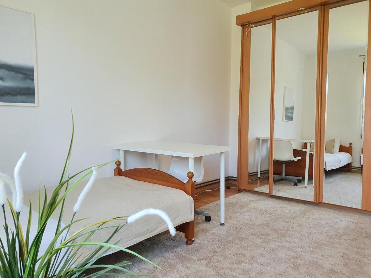 Apartament 2-pokojowe mieszkanie Gdańsk Wrzeszcz *