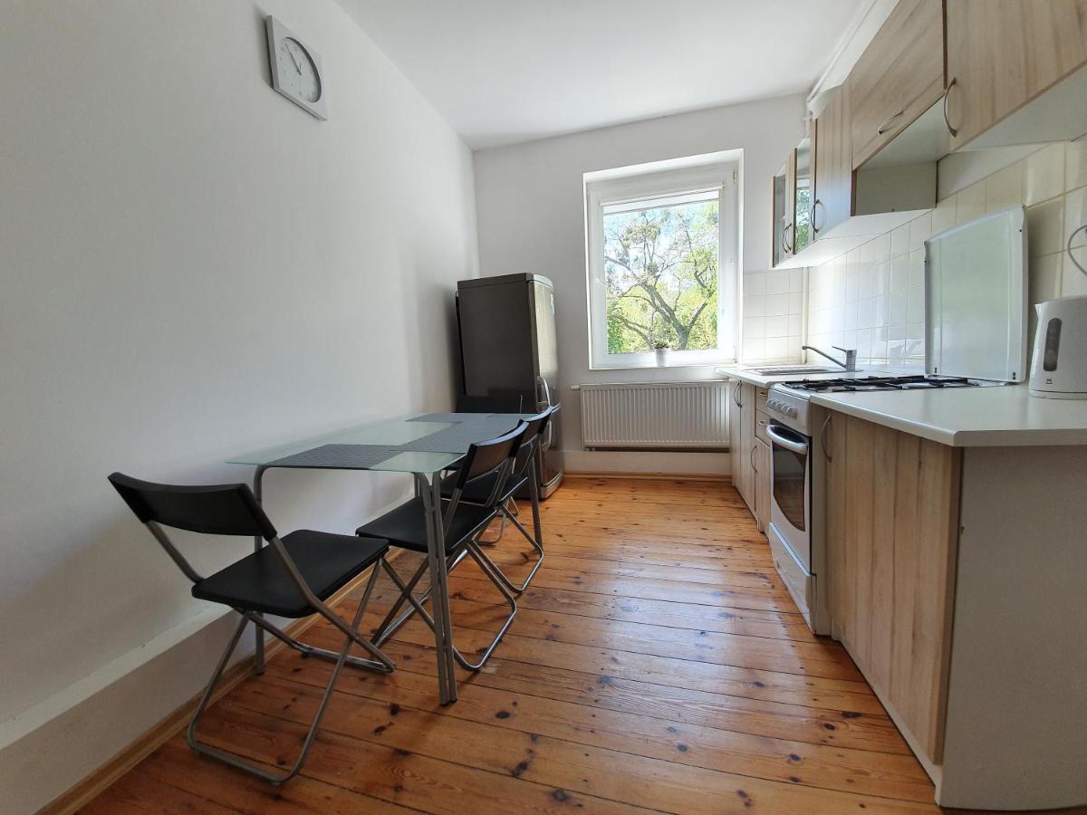 2-pokojowe mieszkanie Gdańsk Wrzeszcz Apartament Gdańsk