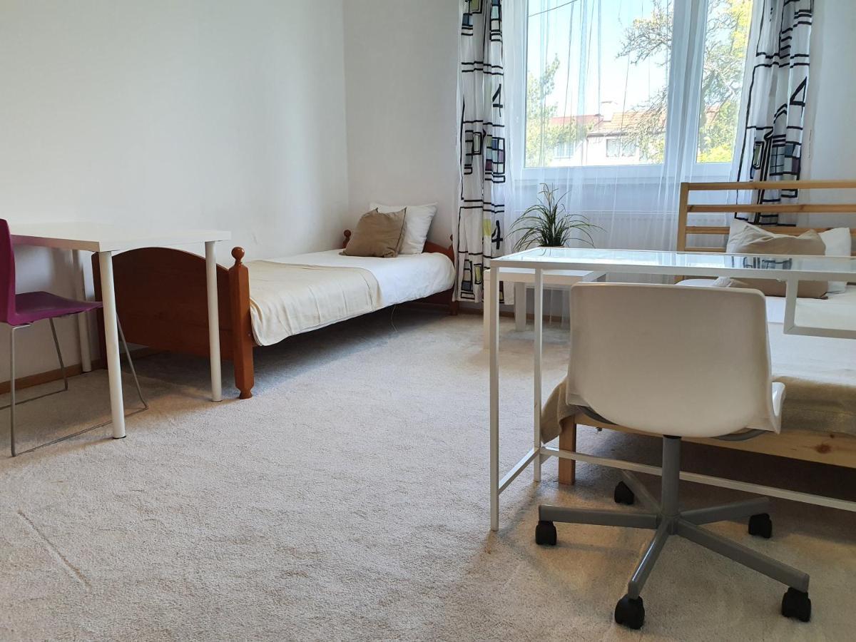 Apartament 2-pokojowe mieszkanie Gdańsk Wrzeszcz Gdańsk
