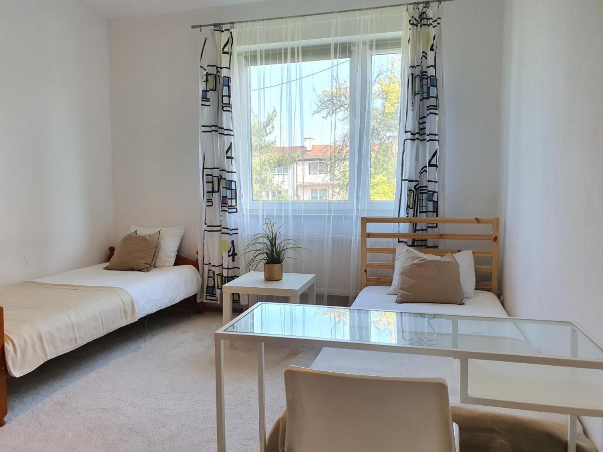 Apartament 2-pokojowe mieszkanie Gdańsk Wrzeszcz *