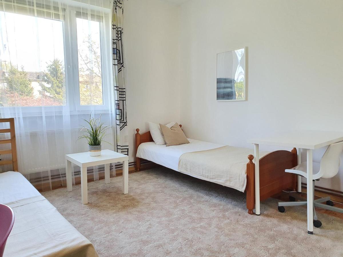 Apartament 2-pokojowe mieszkanie Gdańsk Wrzeszcz Gdańsk