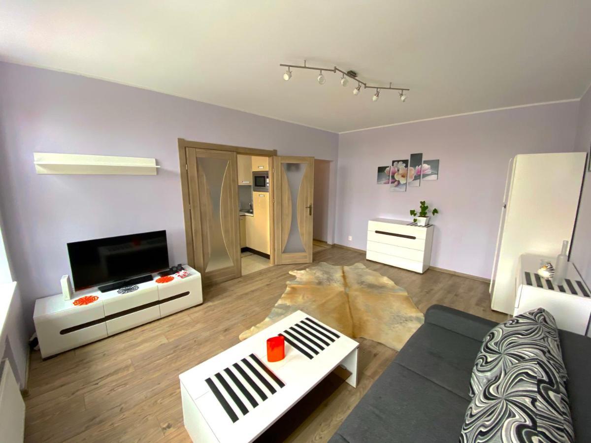 Apartment Gdanskie - Targ Rybny Z Widokiem Na Motlawe *