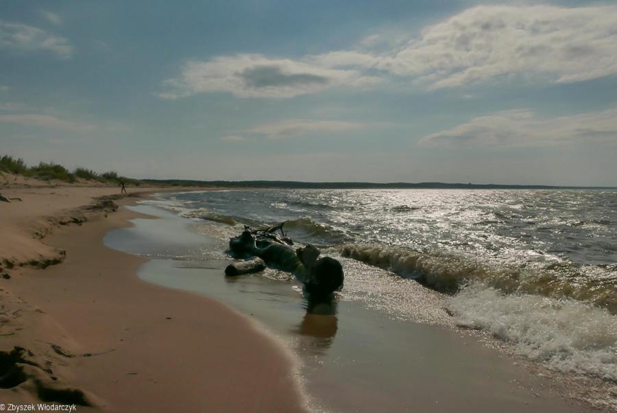 Dworek Bursztynowe Piaski *