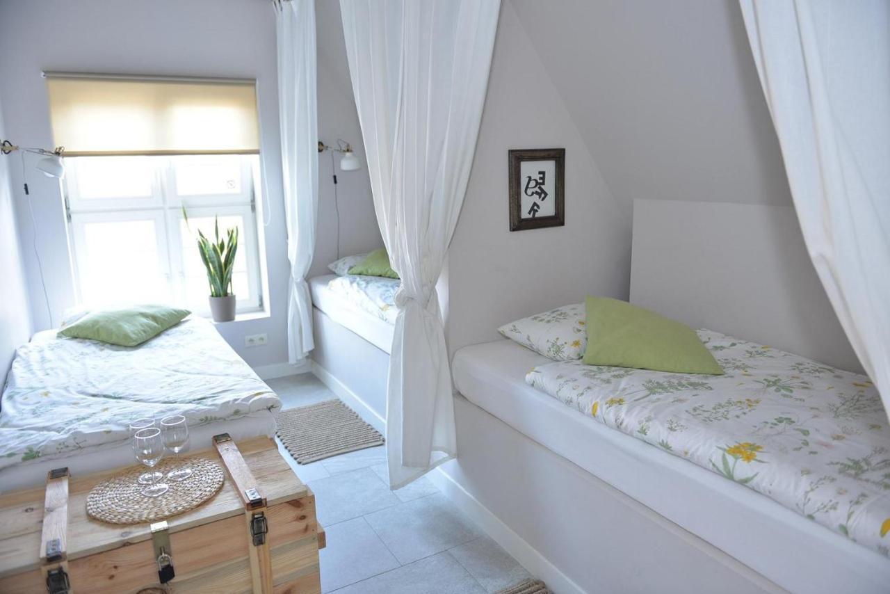 Five Point Hostel & Apartments Gdansk