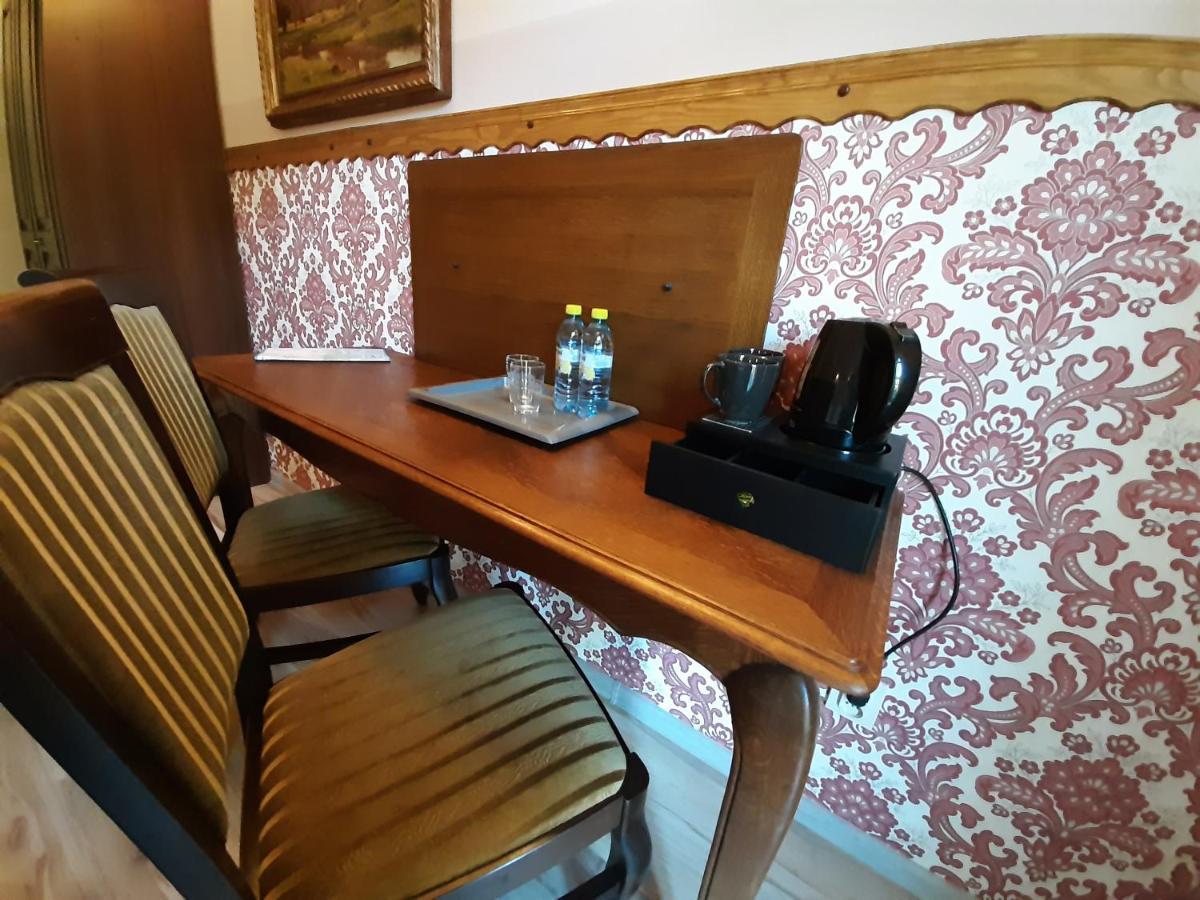 Bed & Breakfast Dworek Bursztynowe Piaski Gdansk
