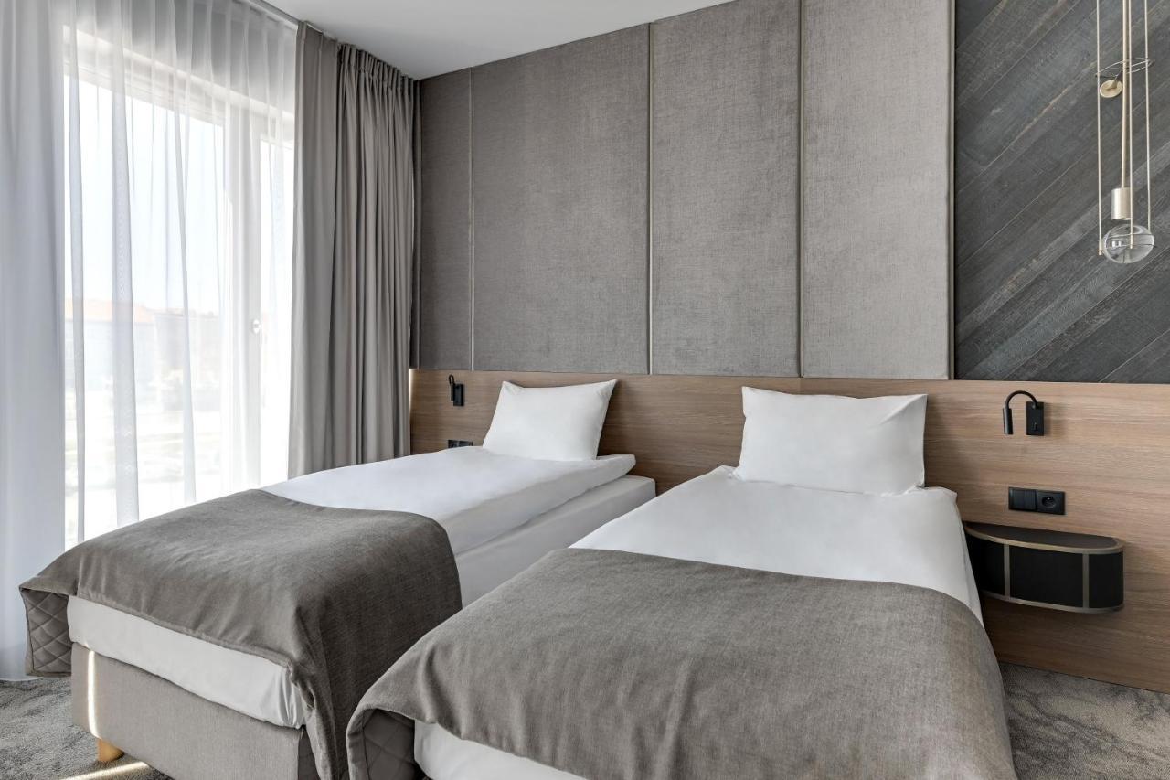 Grano Old Town Hotel