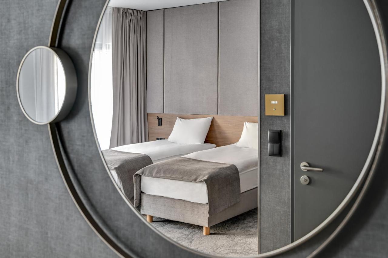 Hotel Grano Old Town 4*