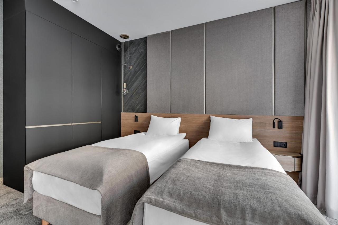 Hotel Grano Old Town