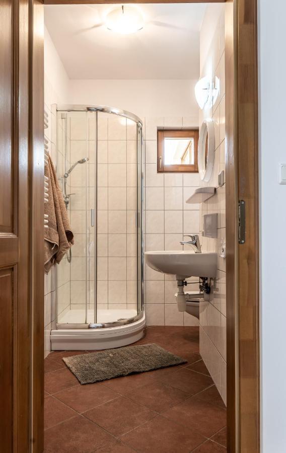 Privat bolig Viktoria Dom Na Wyspie