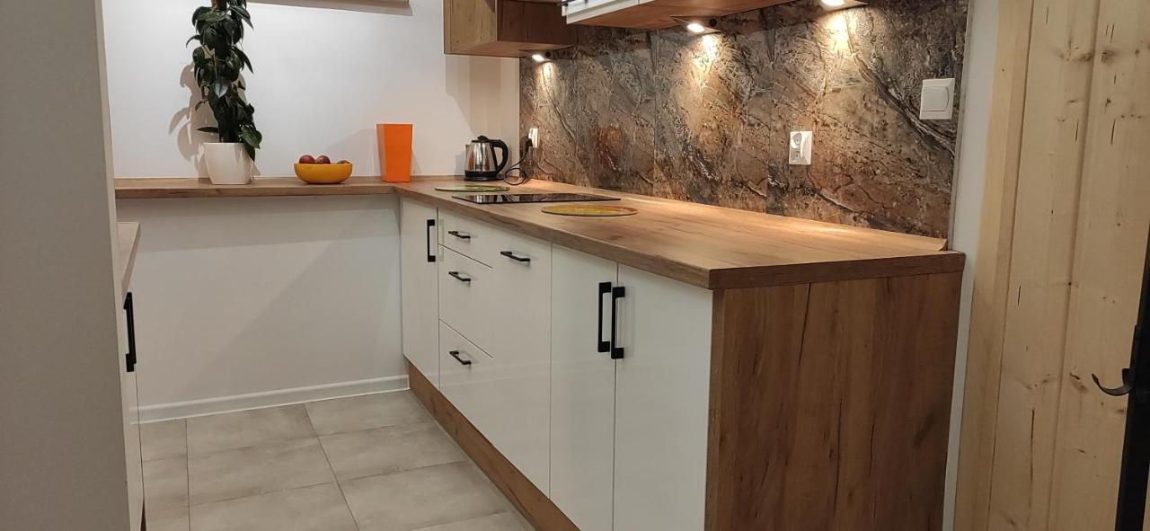 Apartamento Sart Gdańsk