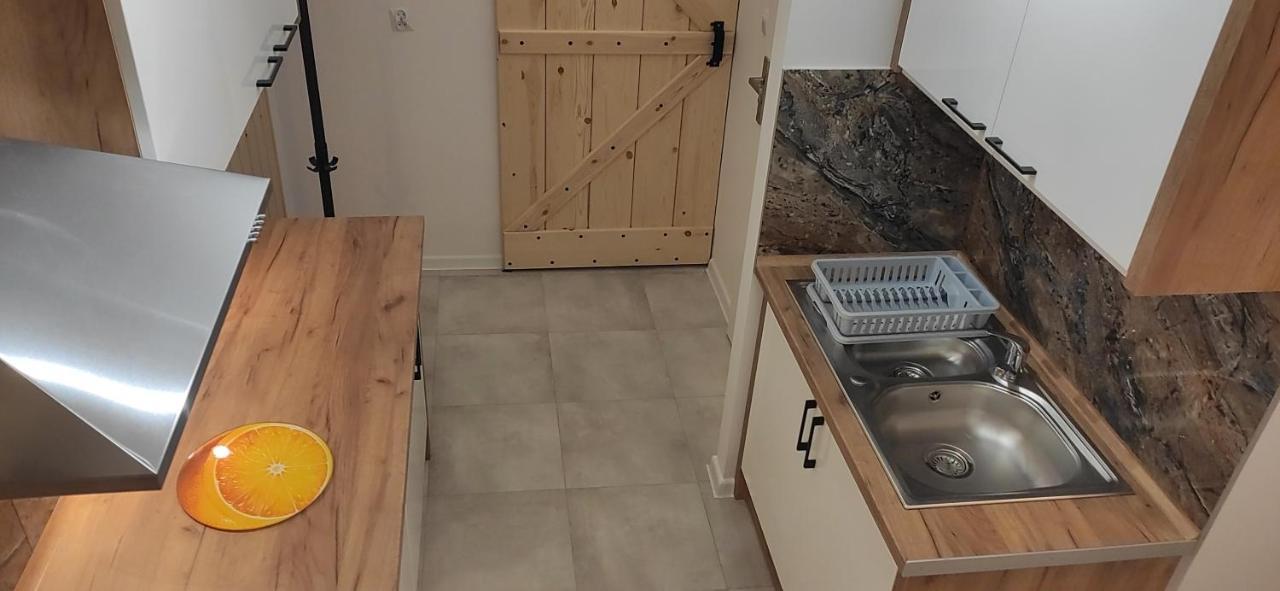 Apartment Sart *