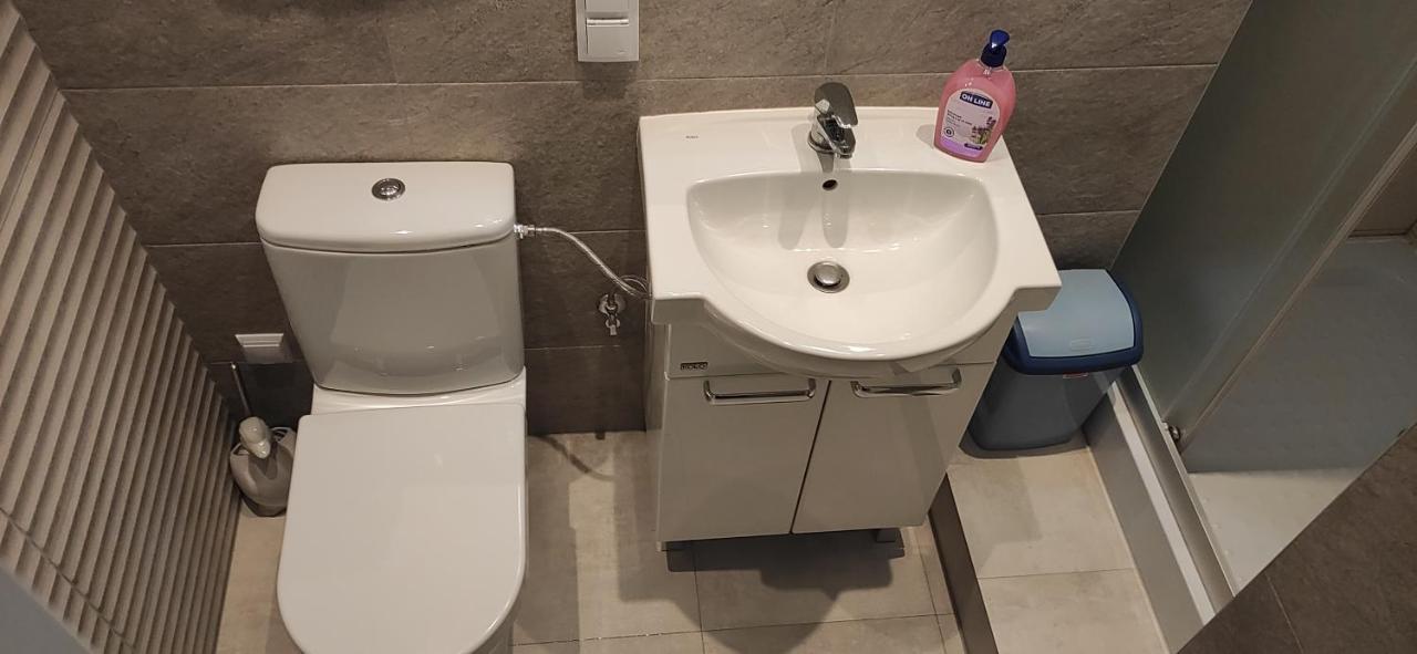 Apartamento Sart Gdańsk