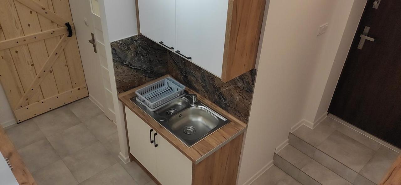 Sart Apartment Danzig
