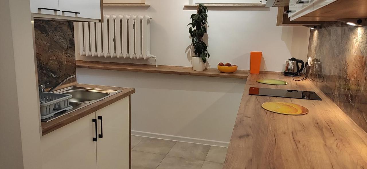Sart Apartment