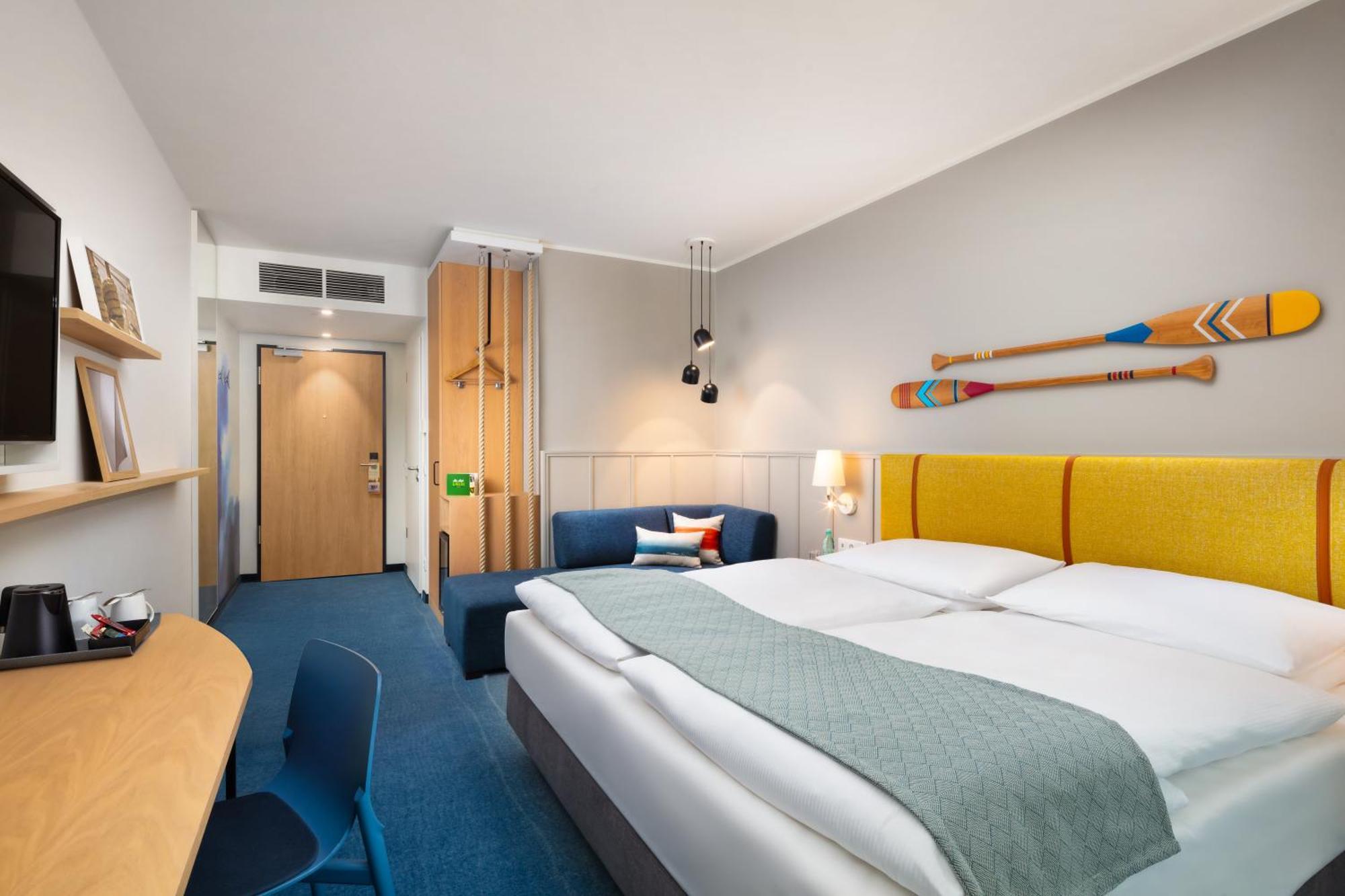 - Centre By Ihg 4* Gdansk
