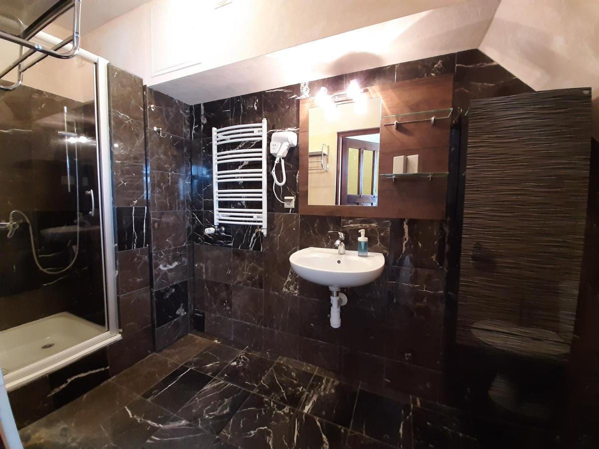 Bed & Breakfast Dworek Bursztynowe Piaski
