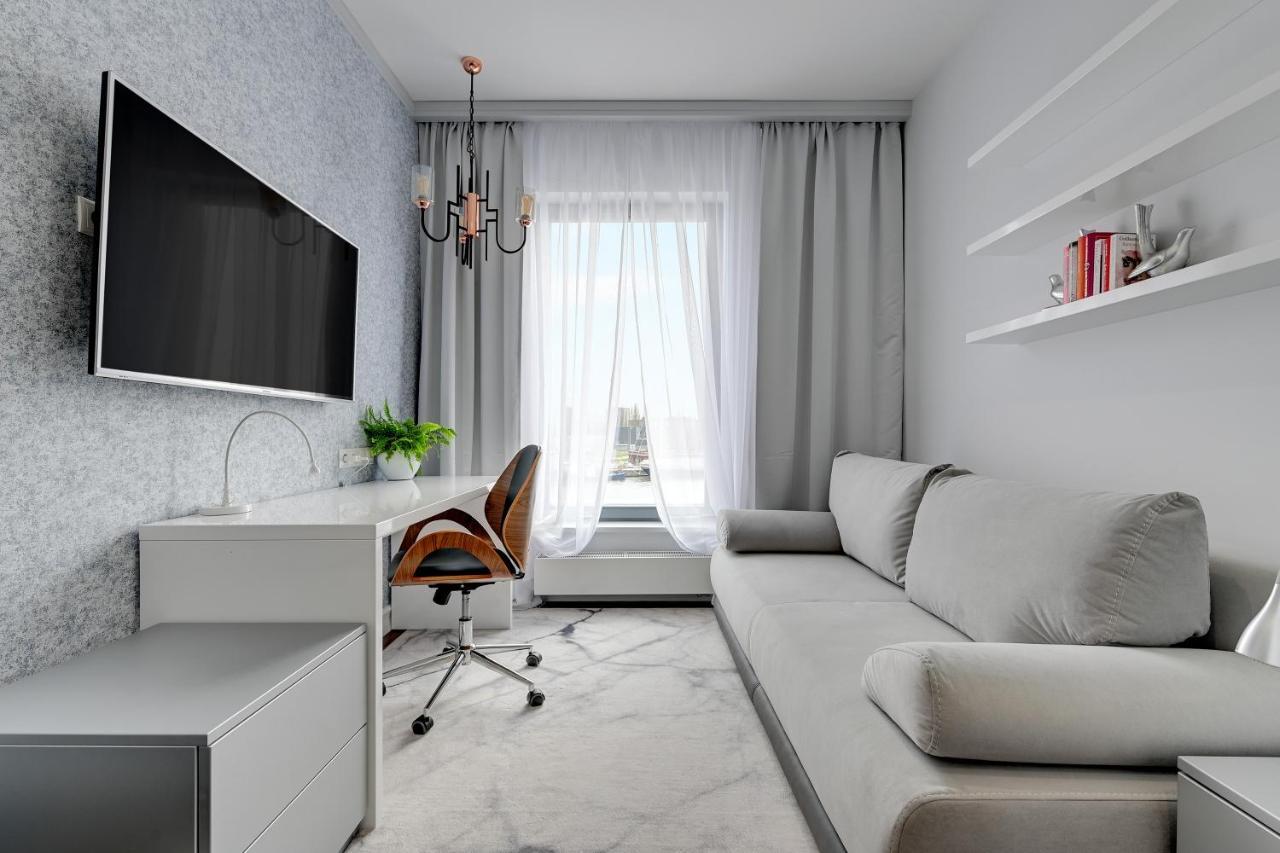 Apartment Aga Motlawa Starowka *