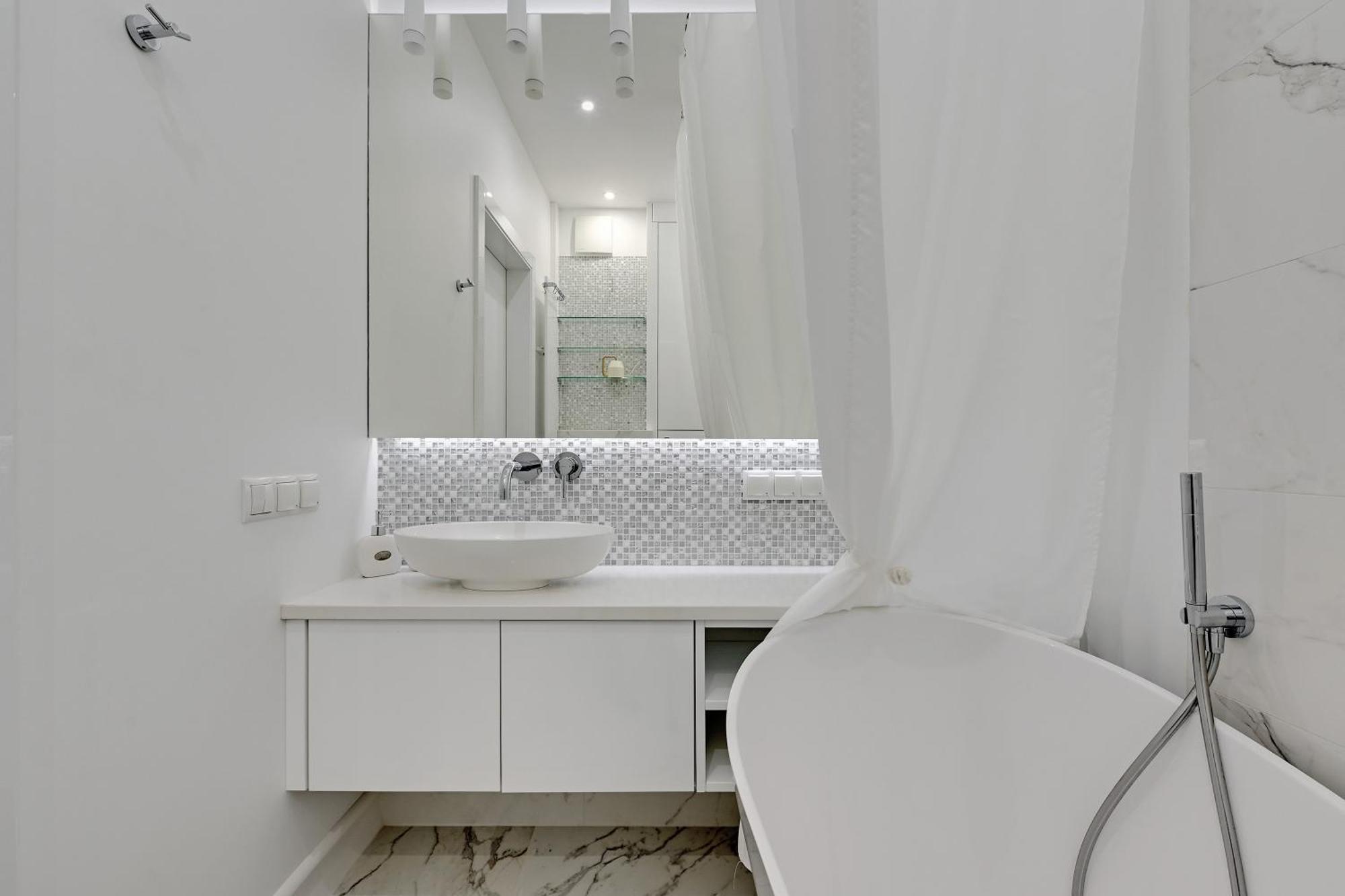 Apartment Aga Motlawa Starowka