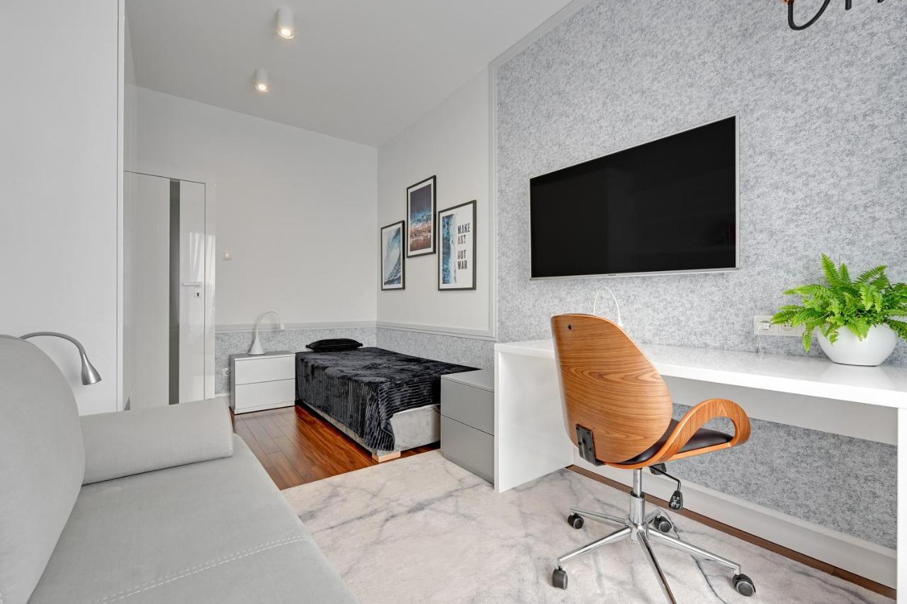 Apartament Aga Motława Starówka *