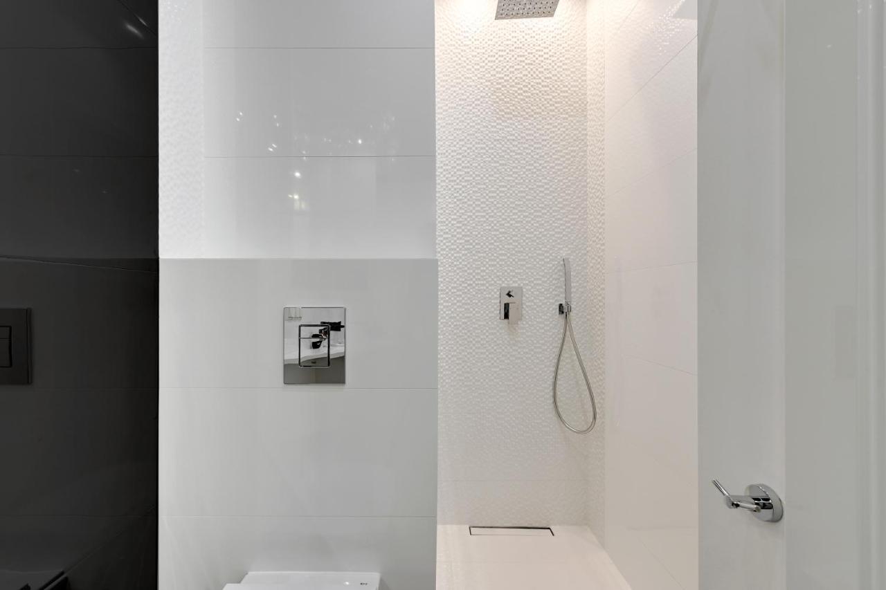Apartament Aga Motława Starówka Gdańsk
