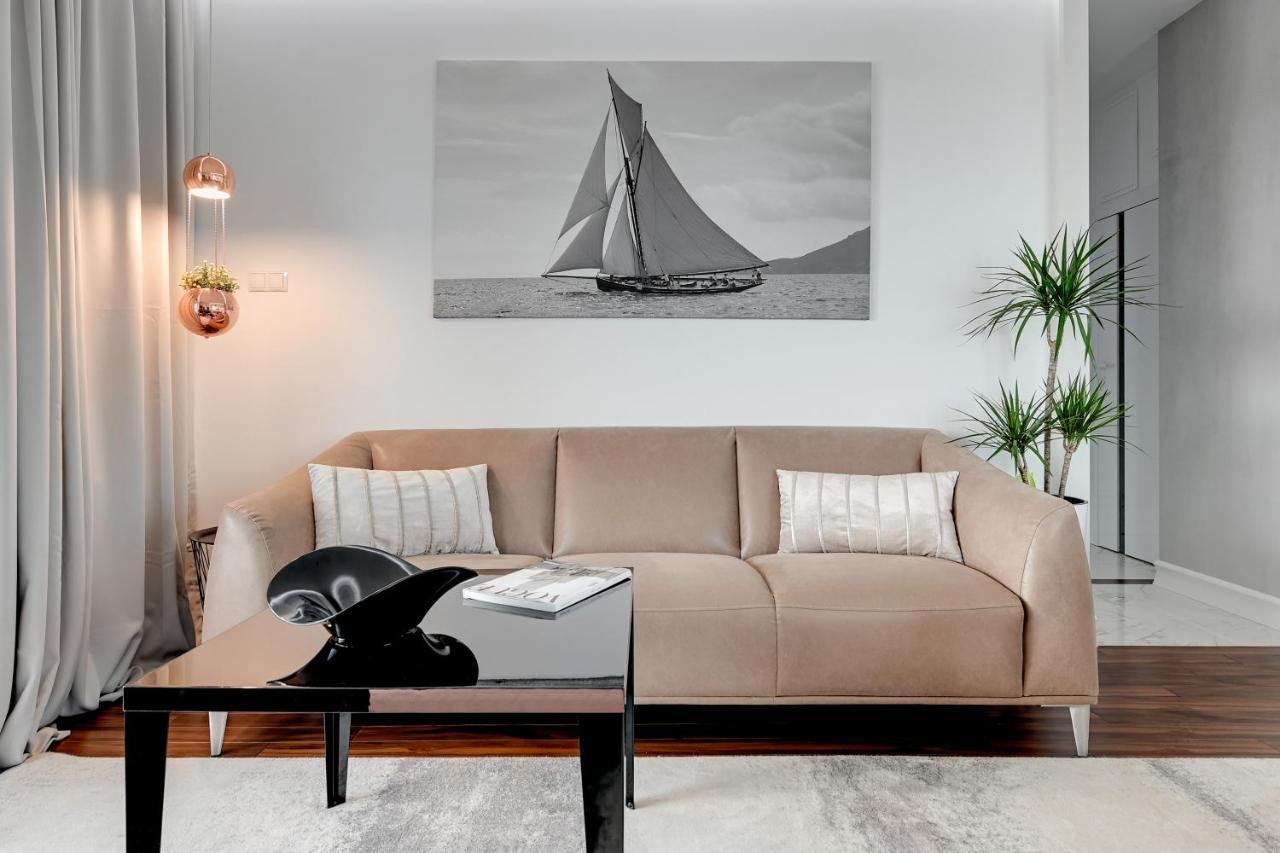 Apartamento Aga Motlawa Starowka
