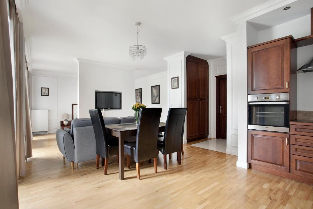 Apartments Szafarnia * Gdańsk