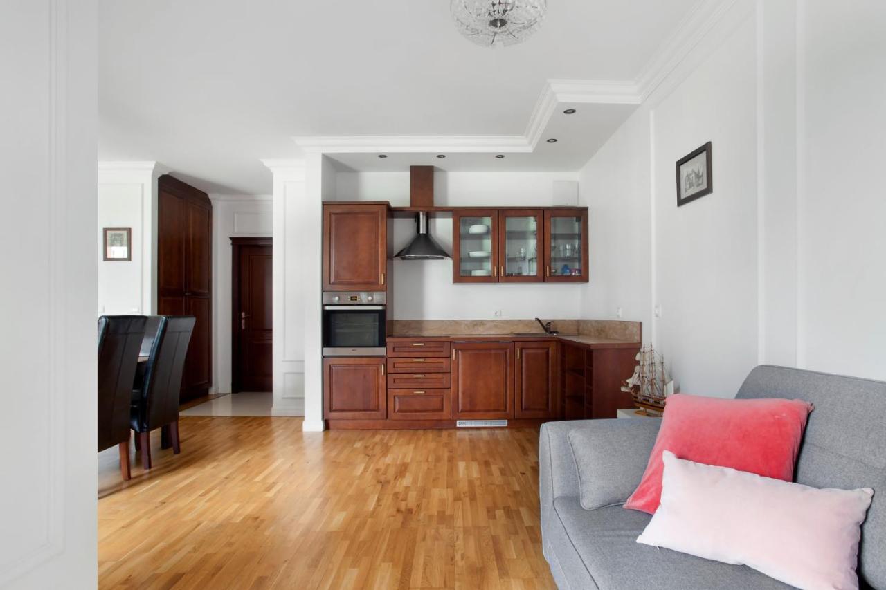 Apartments Szafarnia * Gdańsk