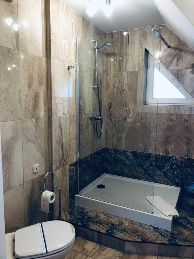 Privat bolig Wynajem Pokoi Kofeina *