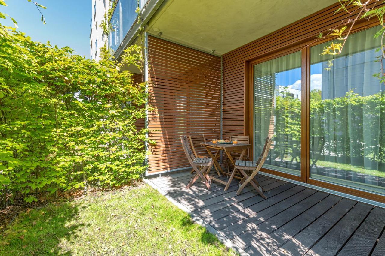 Apartament La Vita Nadmorski