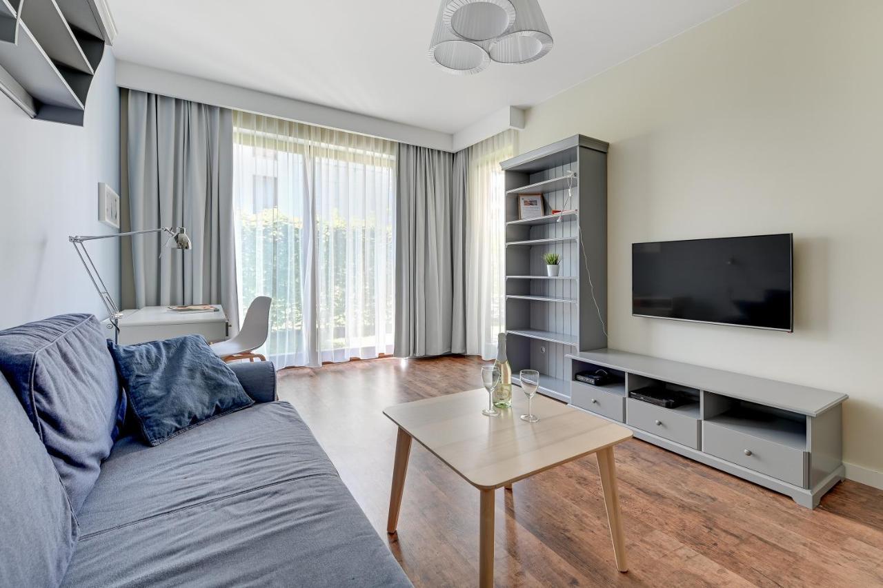 Apartment Apartament La Vita Nadmorski
