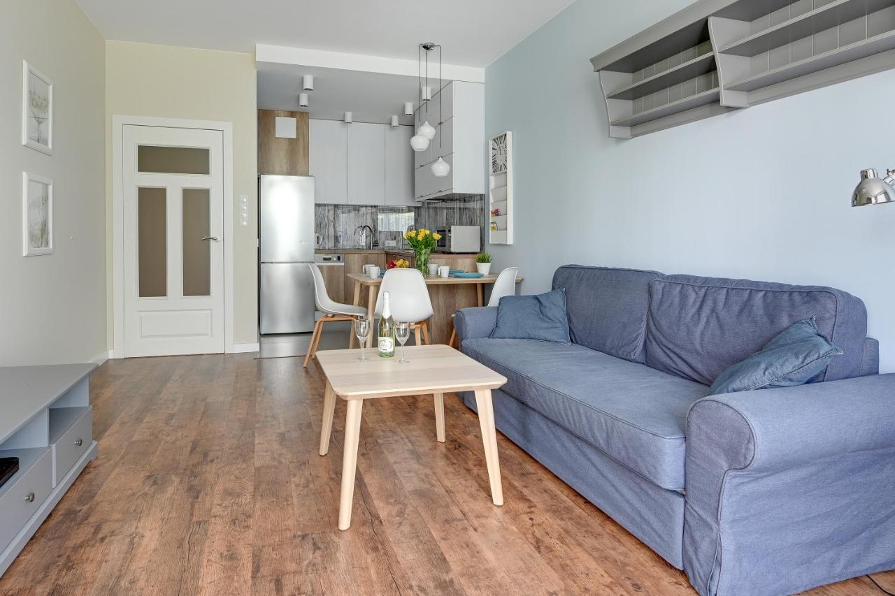 Apartament La Vita Nadmorski Apartment *