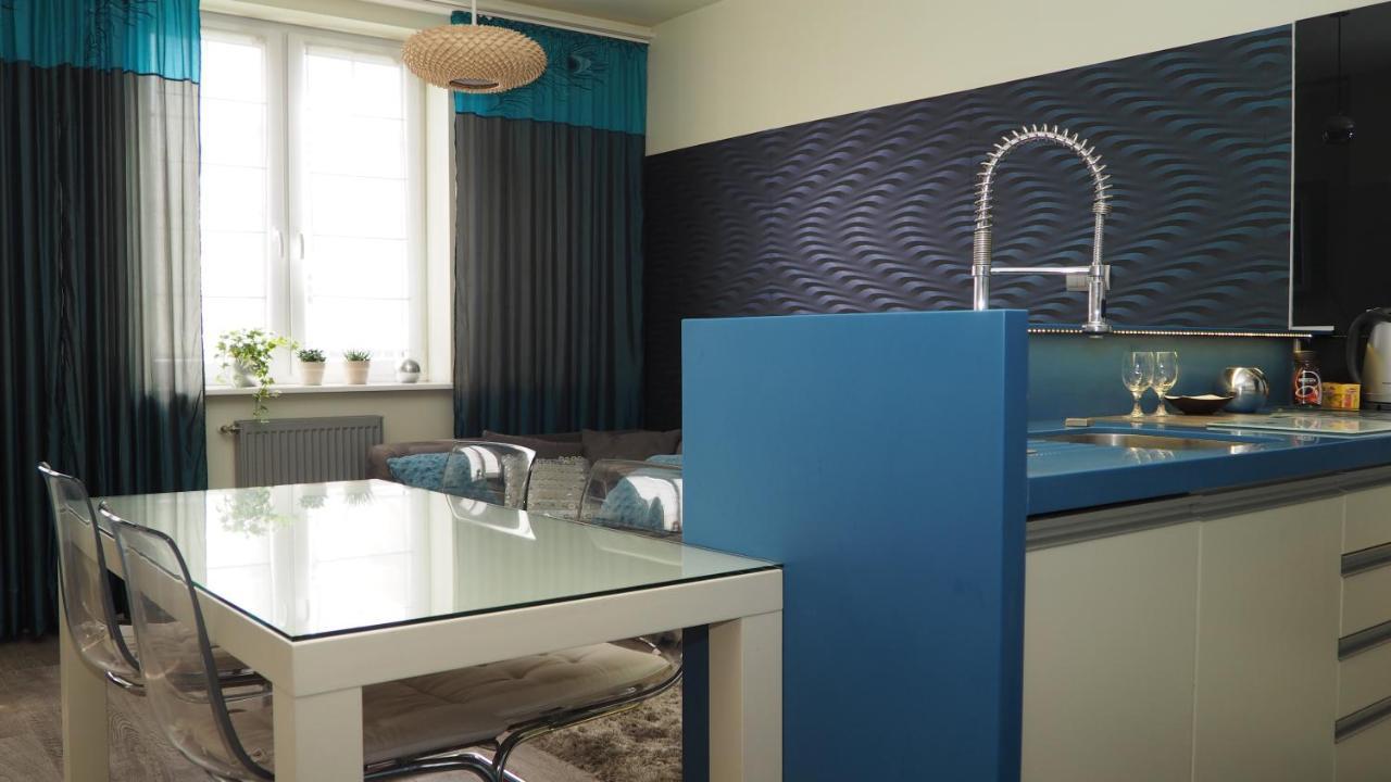 Grand-tourist Trident Apartment