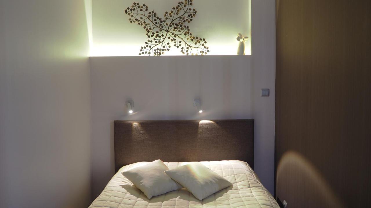 Apartment Grand-tourist Trident Gdansk