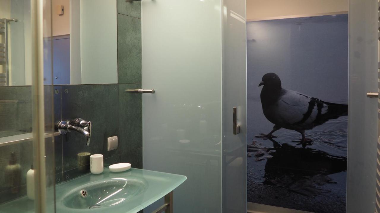 Apartamento Grand-tourist Trident