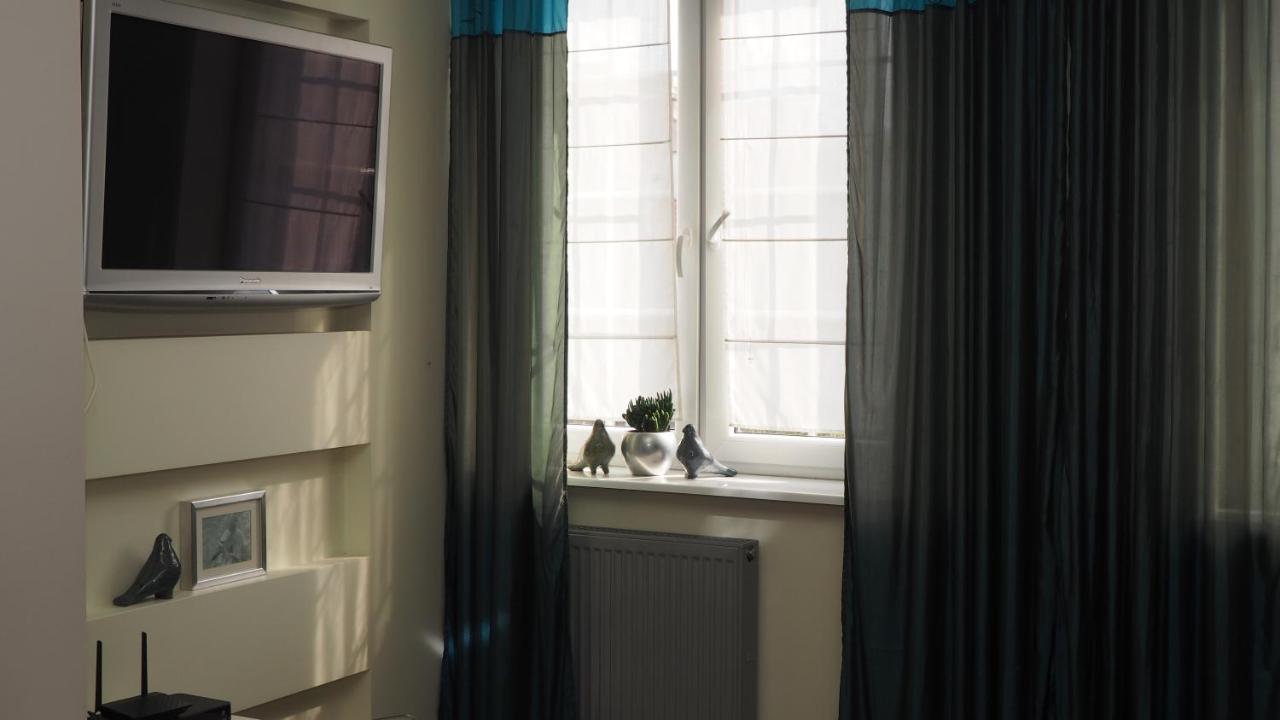 Grand-tourist Trident Apartment Gdansk