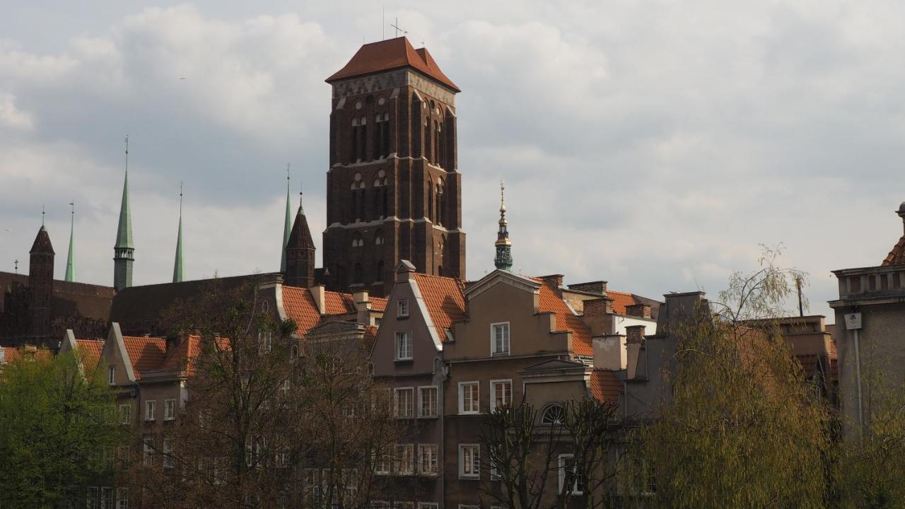 Apartment Grand-tourist Trident Gdansk