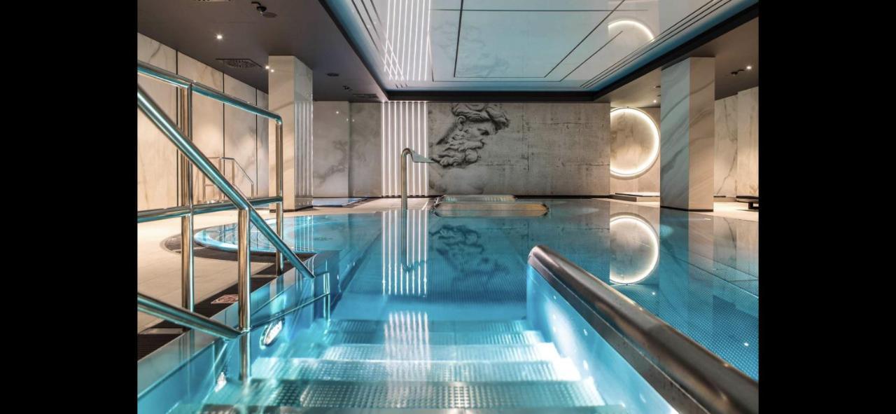 Deo Plaza Luxury By Blue Mandarin Gdansk