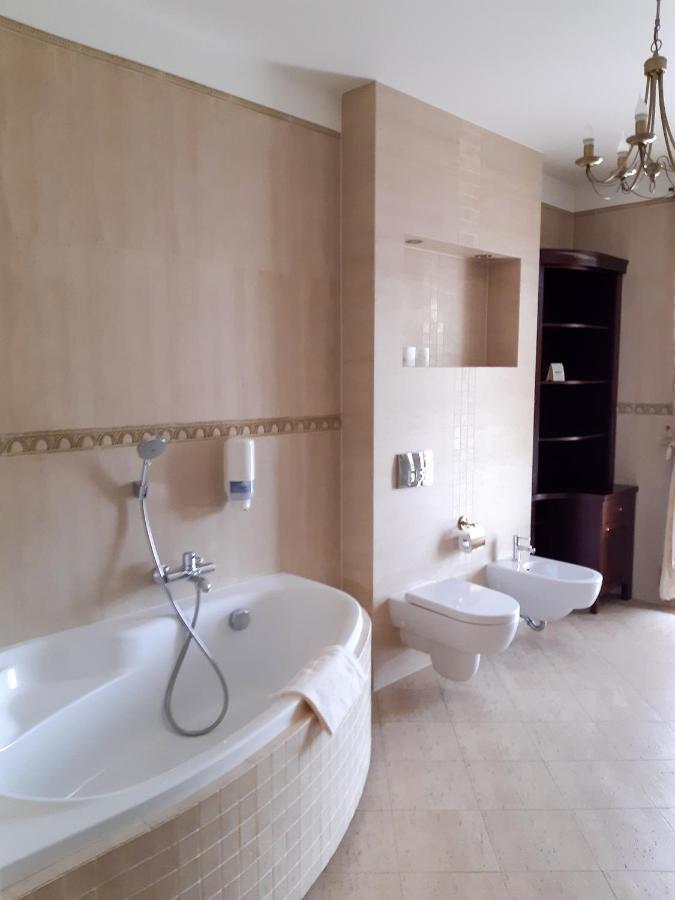 Akme Apartments&rooms Gdańsk