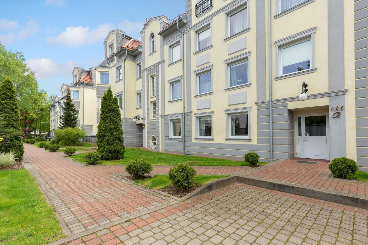 Apartment London Eye By Baltica Gdansk
