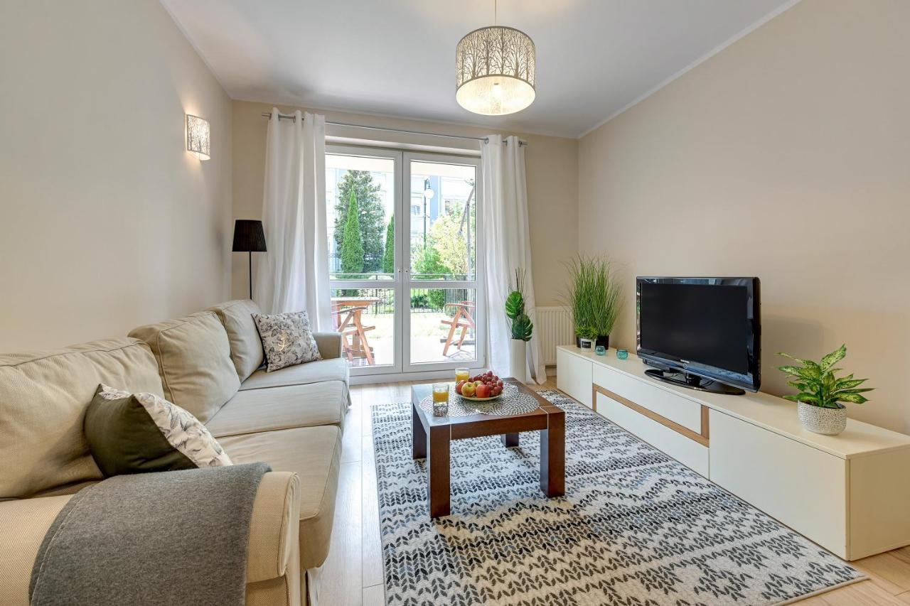 Apartment London Eye By Baltica Gdansk