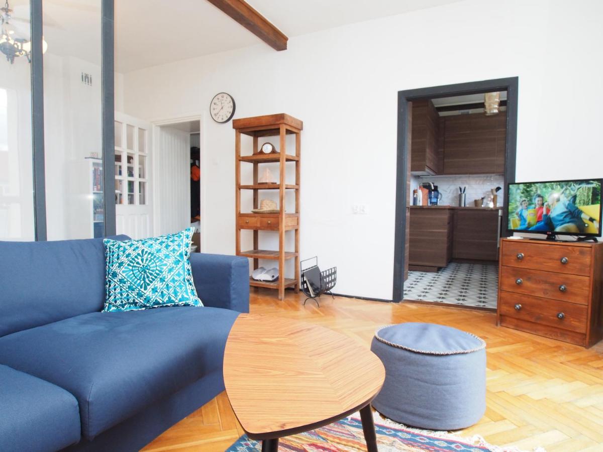 Apartamento Grand-tourist - Gold Gdańsk